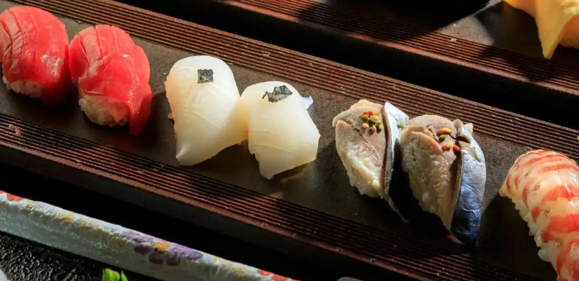 四季の素材を活かした料理